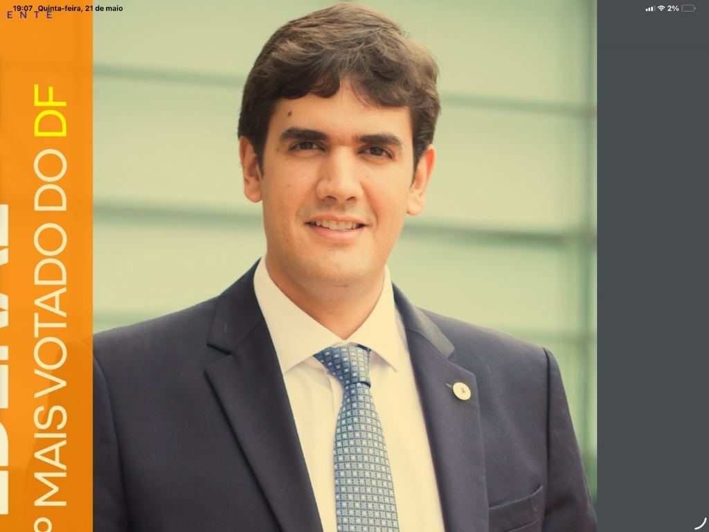 Rafael Prudente