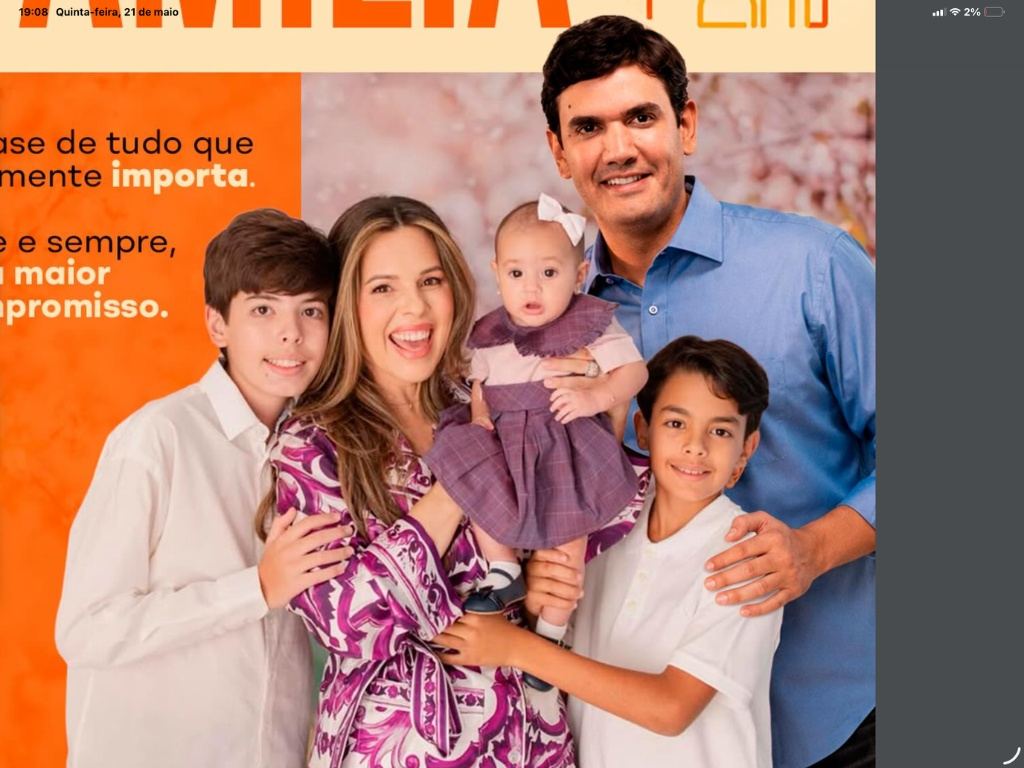 Família Prudente